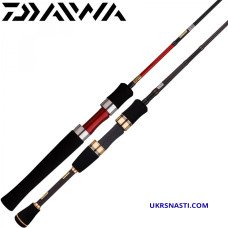 Спиннинг Daiwa Trout X AT